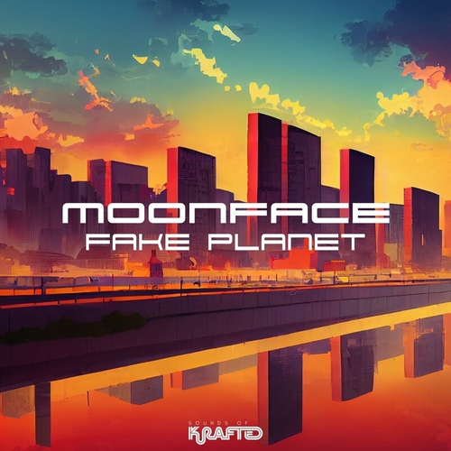 Moonface - Fake Planet [SO221]
